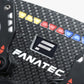 Fanatec ClubSport Steering Wheel Formula V2.5 X