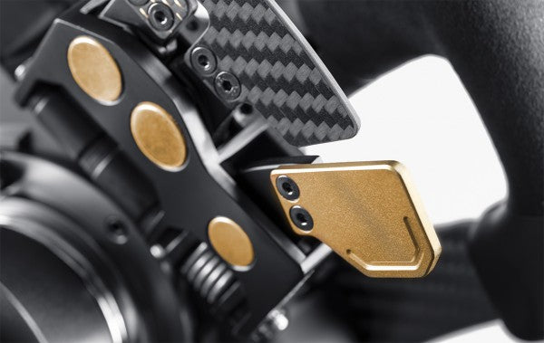 Fanatec ClubSport Steering Wheel Formula V2.5 X