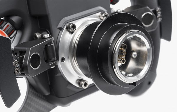 Fanatec ClubSport Steering Wheel Formula V2.5 X