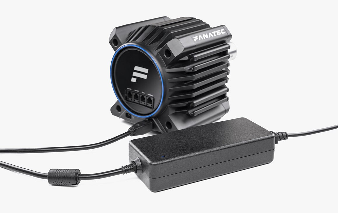 Fanatec Gran Turismo DD Pro (8 Nm)