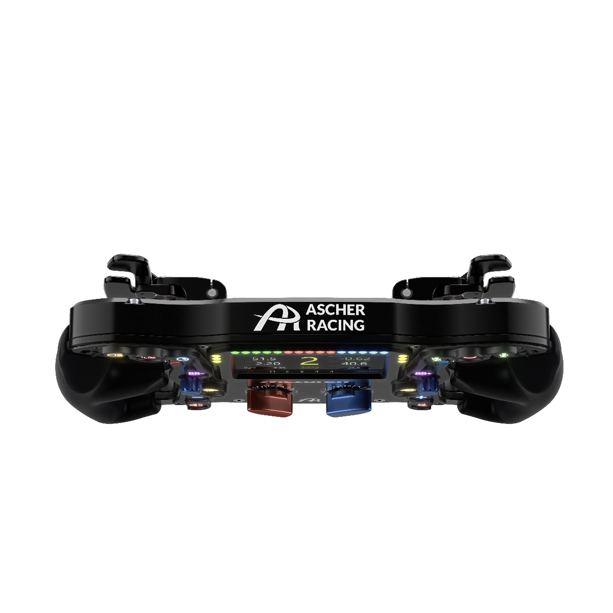 McLaren Artura Ultimate-USB - Ascher