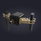 Fanatec Podium Mounting Brackets