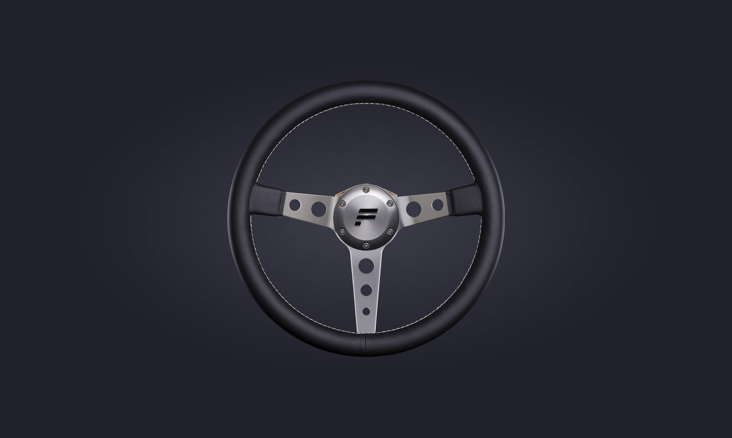 Fanatec Podium Steering Wheel Classic 2