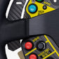 Fanatec Podium Button Module Endurance