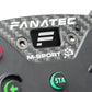 Fanatec Podium Steering Wheel Monte Carlo Rally
