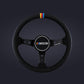 Fanatec Podium Steering Wheel NASCAR