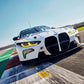 Fanatec Podium Racing Wheel BMW M4 GT3