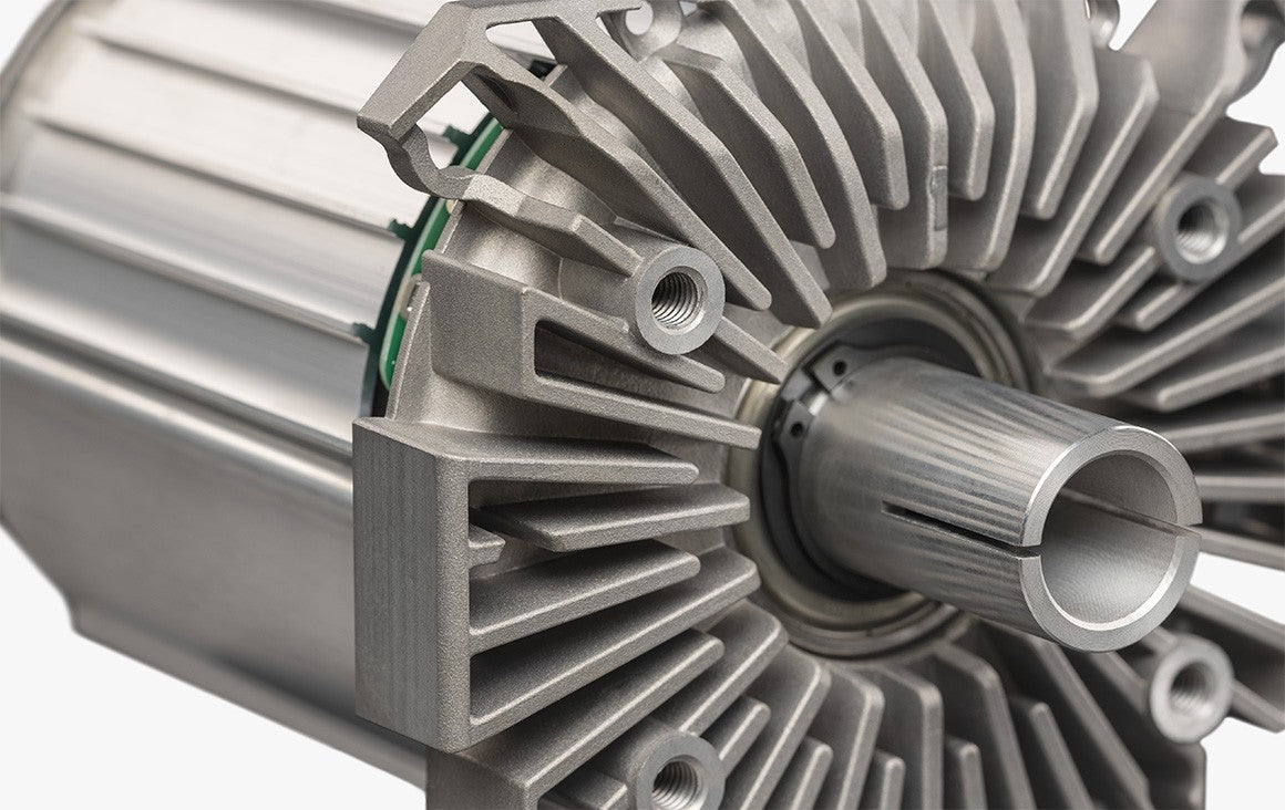 Fanatec Podium Wheel Base DD2