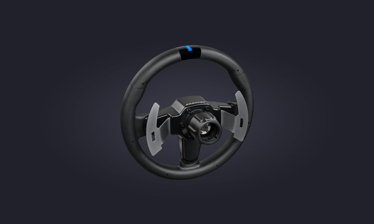 Fanatec CSL Steering Wheel P1 V2