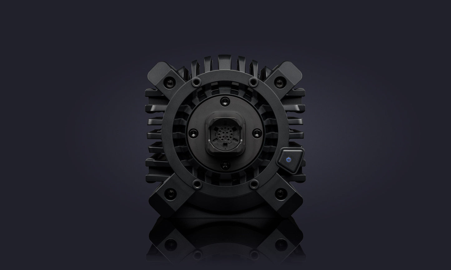 Fanatec ClubSport DD+