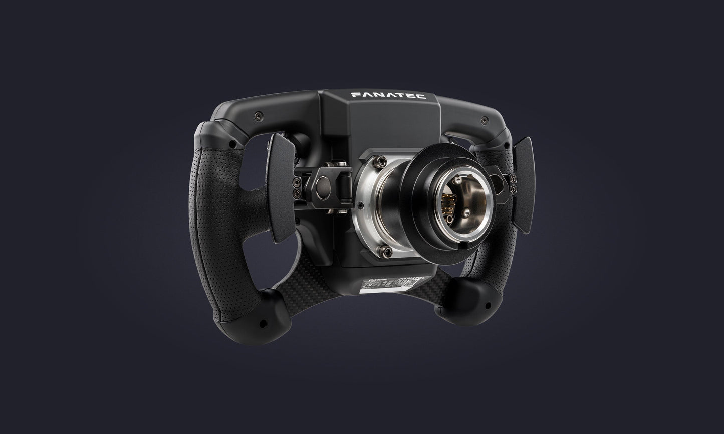 Fanatec ClubSport Steering Wheel Formula V2.5