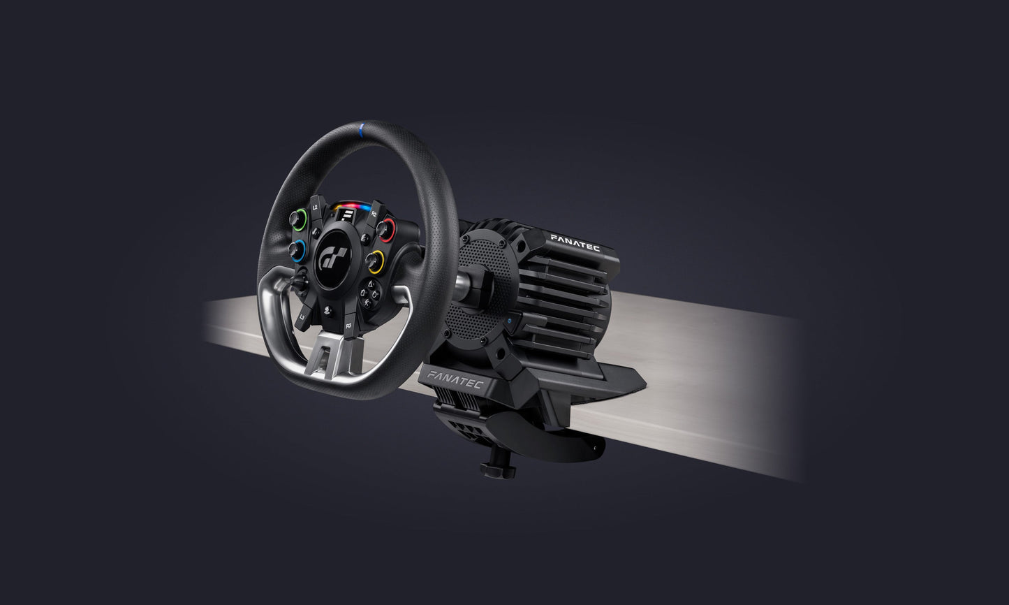 Fanatec Gran Turismo DD Pro (5 Nm)