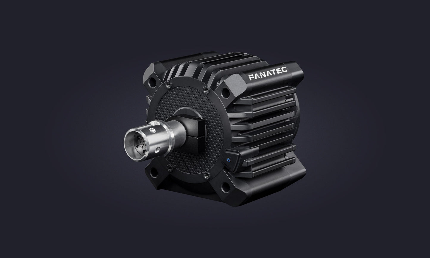 Fanatec Gran Turismo DD Pro (5 Nm)