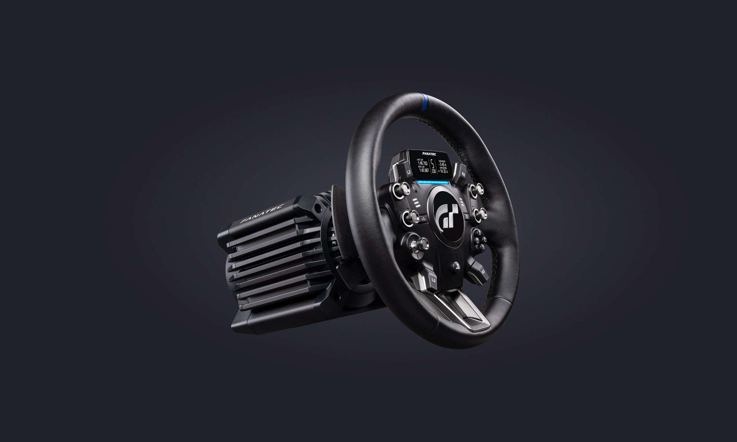 Fanatec Gran Turismo® DD Extreme