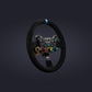 Fanatec Podium Steering Wheel Monte Carlo Rally
