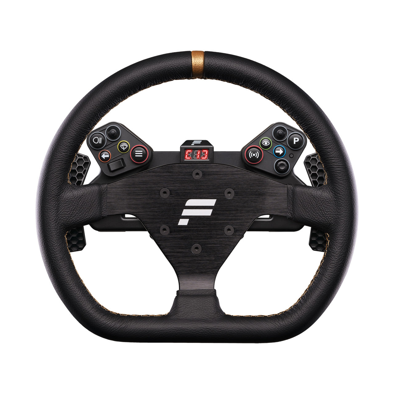 Fanatec CSL Steering Wheel R300 V2