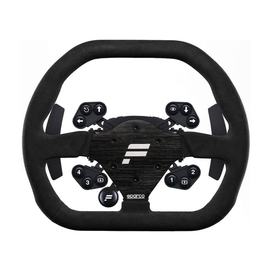 Fanatec ClubSport Steering Wheel SPARCO® GT