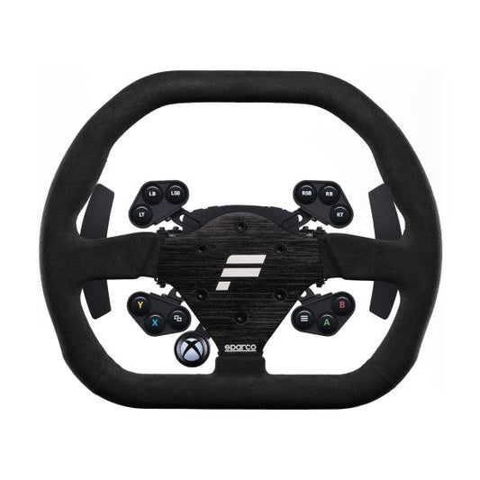 Fanatec ClubSport Steering Wheel SPARCO® GT for Xbox