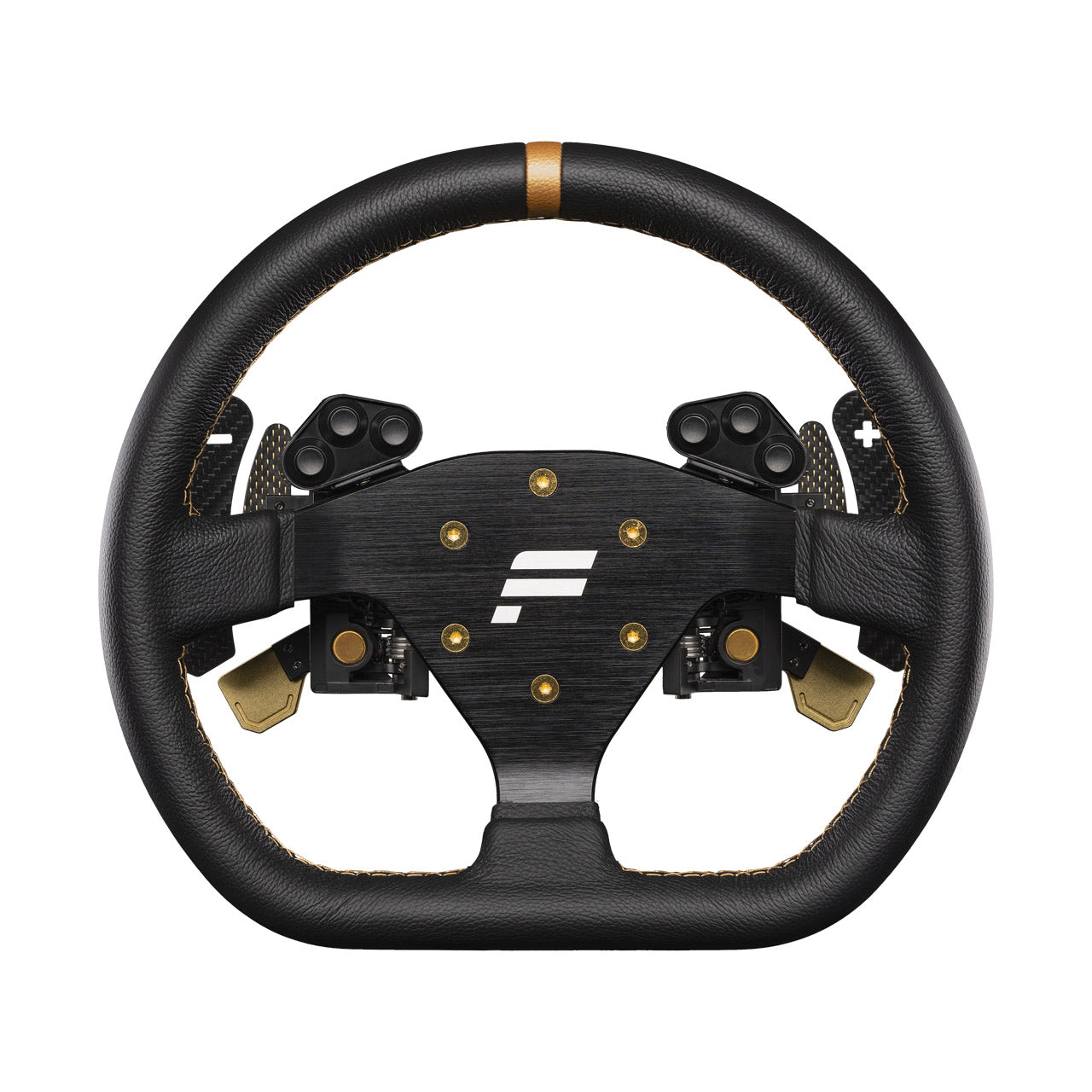 Fanatec Podium Steering Wheel R300