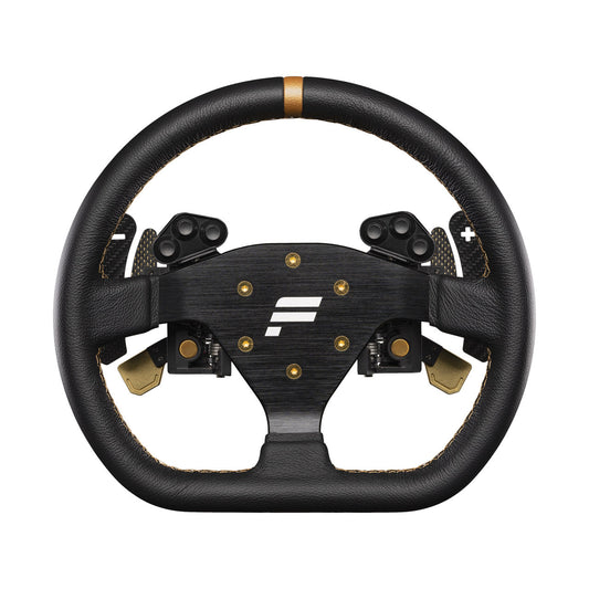 Fanatec Podium Steering Wheel R300