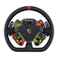 Fanatec Podium Steering Wheel Porsche 911 GT3 R Leather