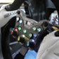 Fanatec ClubSport Steering Wheel Rally Sweden for Xbox