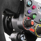 Fanatec ClubSport Steering Wheel Rally Sweden for Xbox