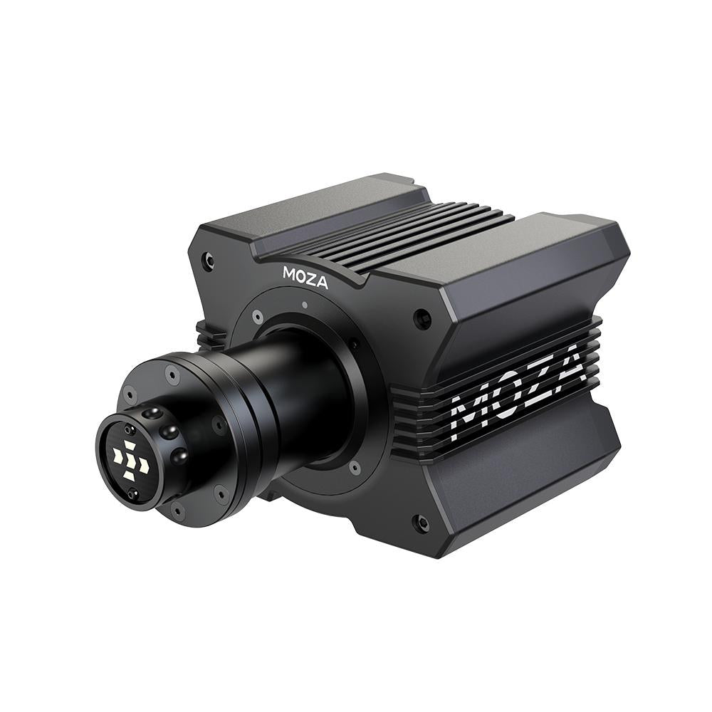 MOZA R9 V2 & GS V2P GT Wheel Bundle
