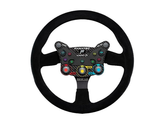 Fanatec Podium Button Module Rally